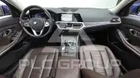2021 BMW 320