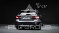 2021 BMW 120