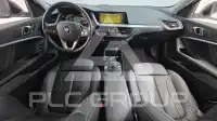 2021 BMW 120