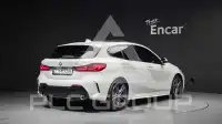 2021 BMW 118M
