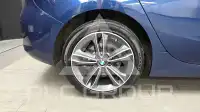 2021 BMW 118