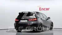2021 BMW 120M