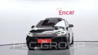 2021 BMW 120M