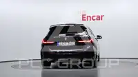 2021 BMW 120M