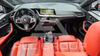 2021 BMW 120M
