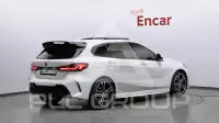 2021 BMW 118M