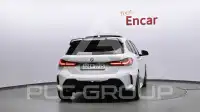 2021 BMW 118M