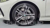 2021 BMW 120M
