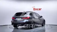 2021 BMW 118M