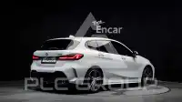 2021 BMW 118M