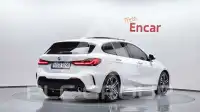 2021 BMW 118M
