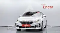 2021 BMW 118M