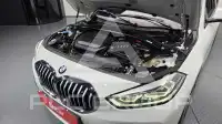 2021 BMW 118M