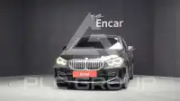 2021 BMW 118M