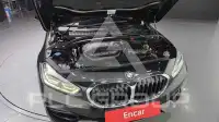 2021 BMW 118