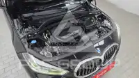 2021 BMW 118