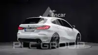 2021 BMW 118