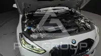 2021 BMW 118