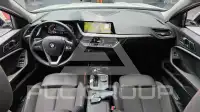 2021 BMW 118