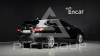 2021 BMW 118