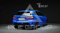 2021 BMW 118M