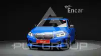 2021 BMW 118M