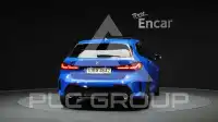 2021 BMW 118M