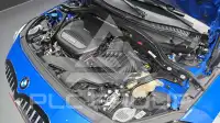 2021 BMW 118M
