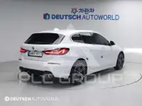 2021 BMW 120
