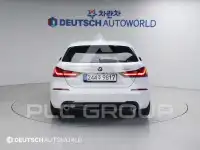 2021 BMW 120
