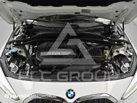 2021 BMW 120