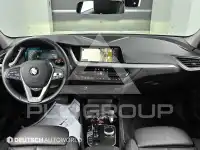 2021 BMW 120