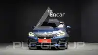 2021 BMW 118