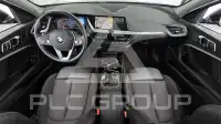 2021 BMW 118