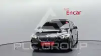 2021 BMW 120M