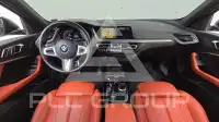 2021 BMW 120M