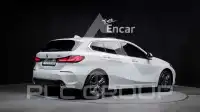 2021 BMW 118