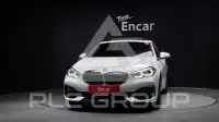 2021 BMW 118