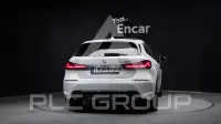 2021 BMW 118