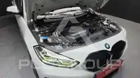 2021 BMW 118