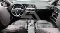 2021 BMW 118