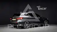 2021 BMW 120M