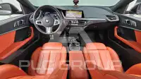 2021 BMW 120M