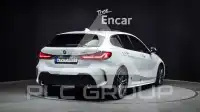 2021 BMW 118M