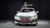 2021 BMW 118M