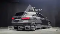 2021 BMW 118
