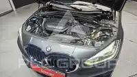 2021 BMW 118