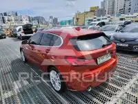 2021 BMW 118
