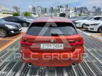 2021 BMW 118