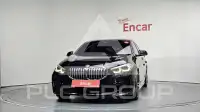 2021 BMW 118M